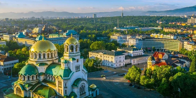 注冊(cè)保加利亞公司