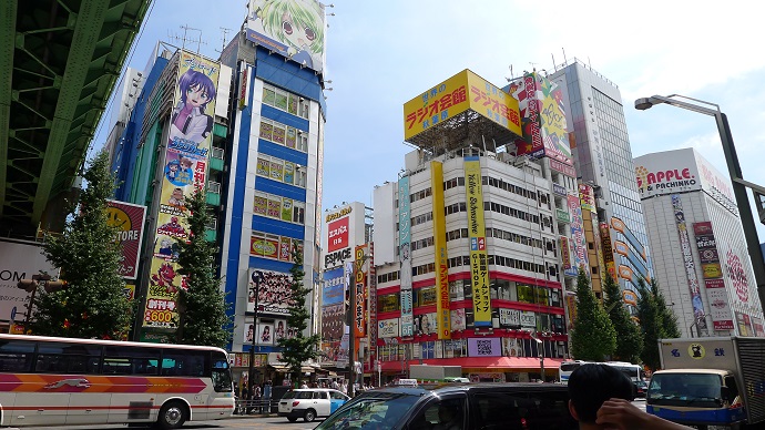 注冊(cè)日本子公司