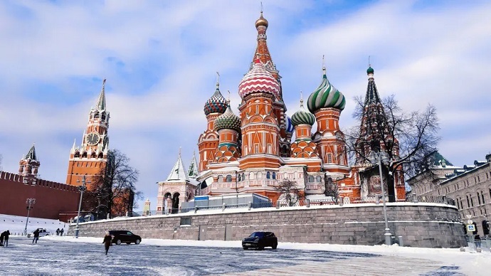 俄羅斯公司注冊(cè)