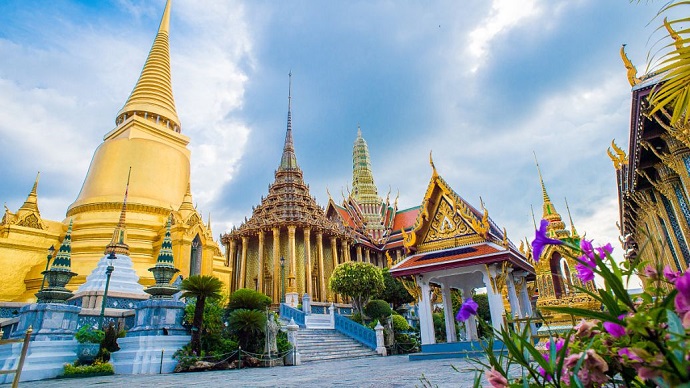 設(shè)立泰國(guó)子公司