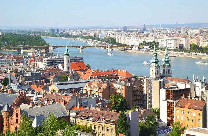 注冊匈牙利公司