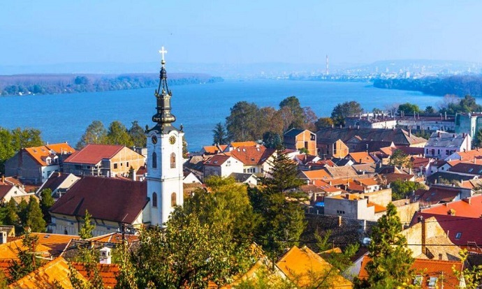 塞爾維亞注冊(cè)公司